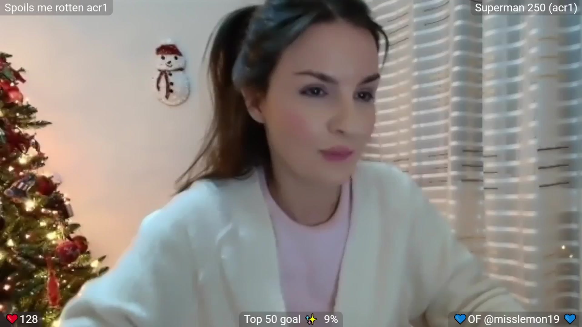 Gallery image thumbnail from YourStepMom's myfreecams stream on, 01/11/2026, 10:48 image 16 of 20