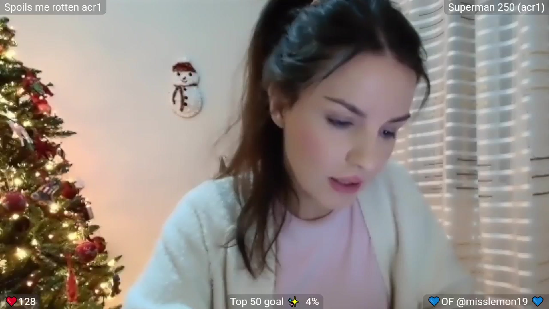 Gallery image thumbnail from YourStepMom's myfreecams stream on, 01/11/2026, 10:48 image 8 of 20