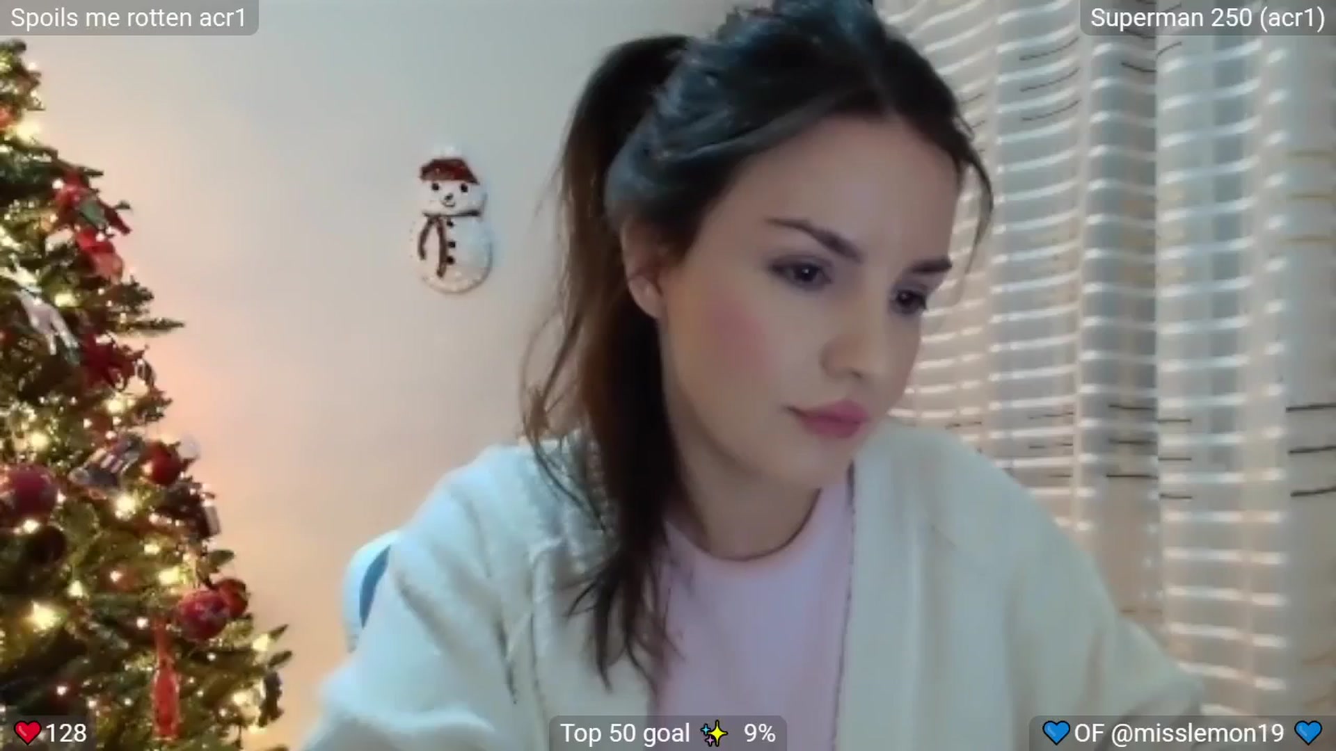 Gallery image thumbnail from YourStepMom's myfreecams stream on, 01/11/2026, 10:48 image 14 of 20