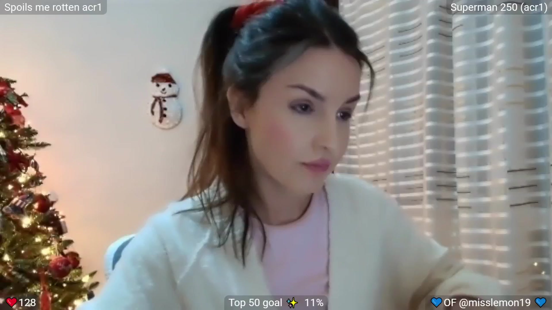 Gallery image thumbnail from YourStepMom's myfreecams stream on, 01/11/2026, 10:48 image 18 of 20