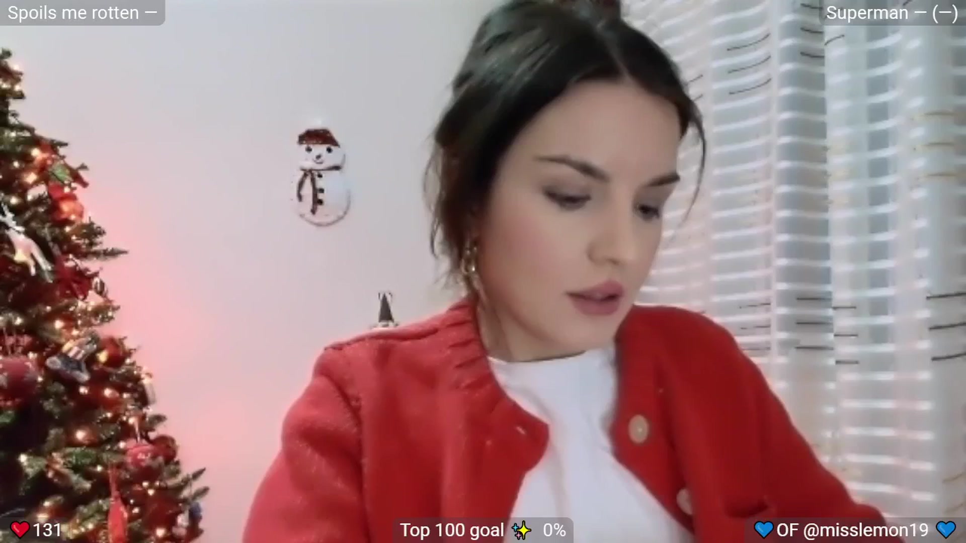 Gallery image thumbnail from YourStepMom's myfreecams stream on, 01/11/2026, 17:40 image 1 of 20