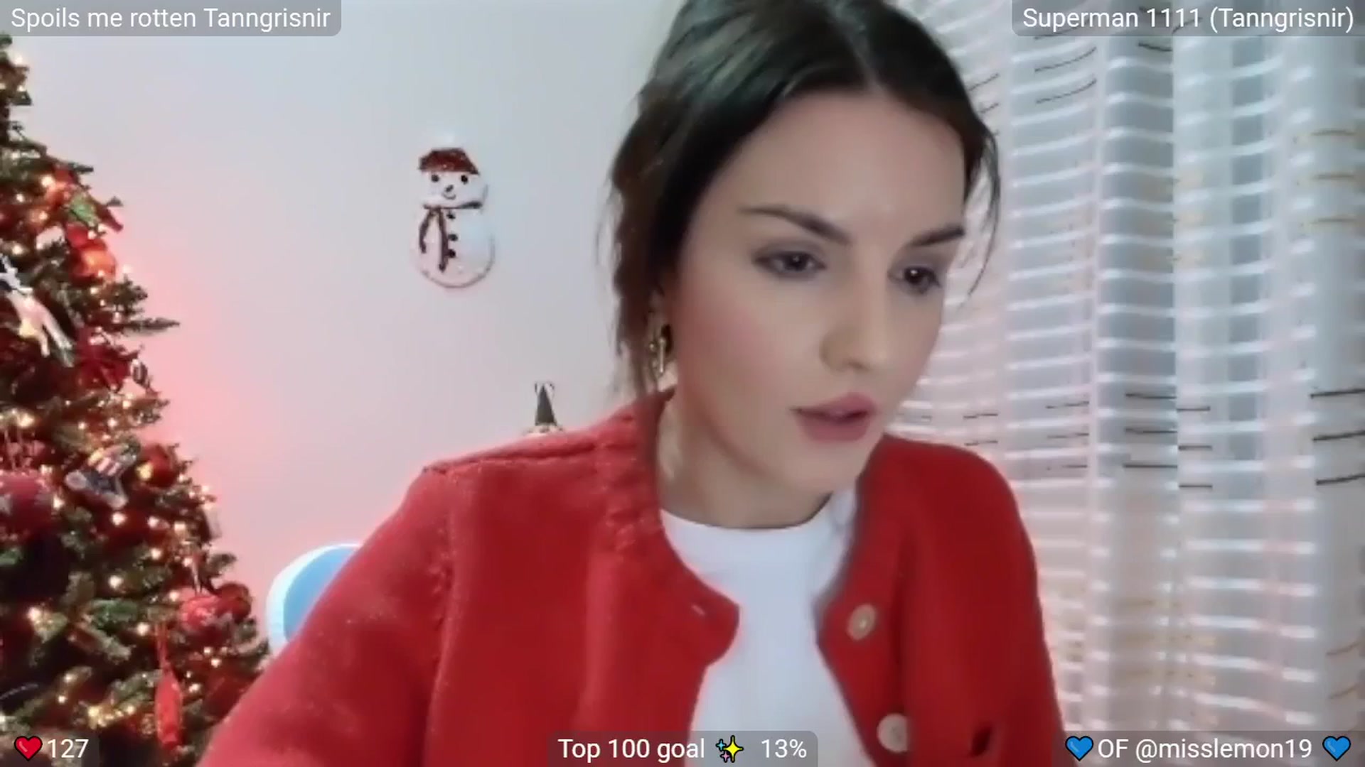 Gallery image thumbnail from YourStepMom's myfreecams stream on, 01/11/2026, 17:40 image 16 of 20