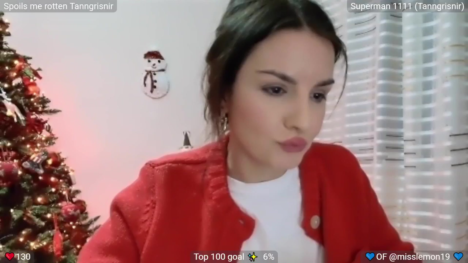 Gallery image thumbnail from YourStepMom's myfreecams stream on, 01/11/2026, 17:40 image 8 of 20