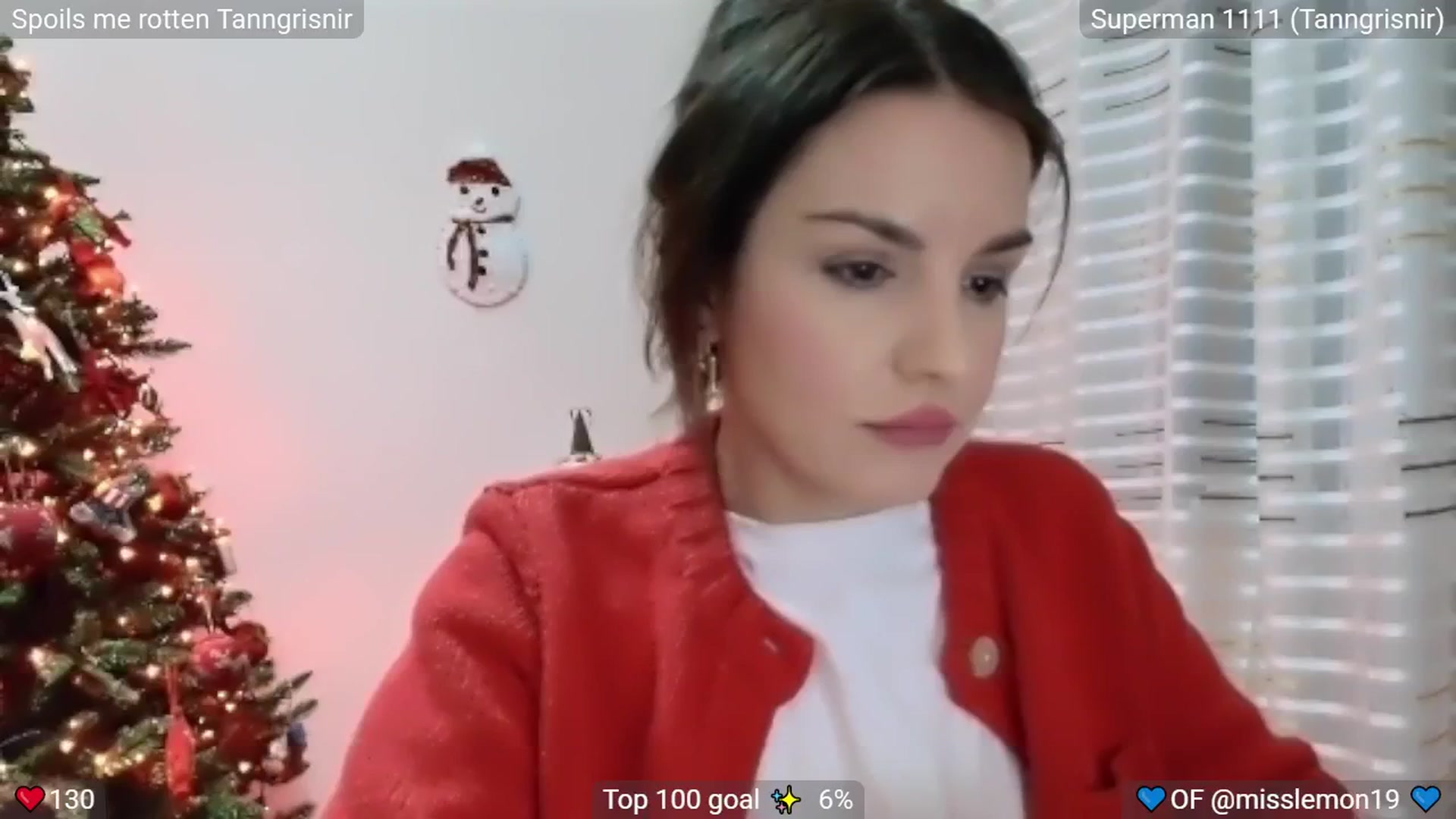Gallery image thumbnail from YourStepMom's myfreecams stream on, 01/11/2026, 17:40 image 6 of 20