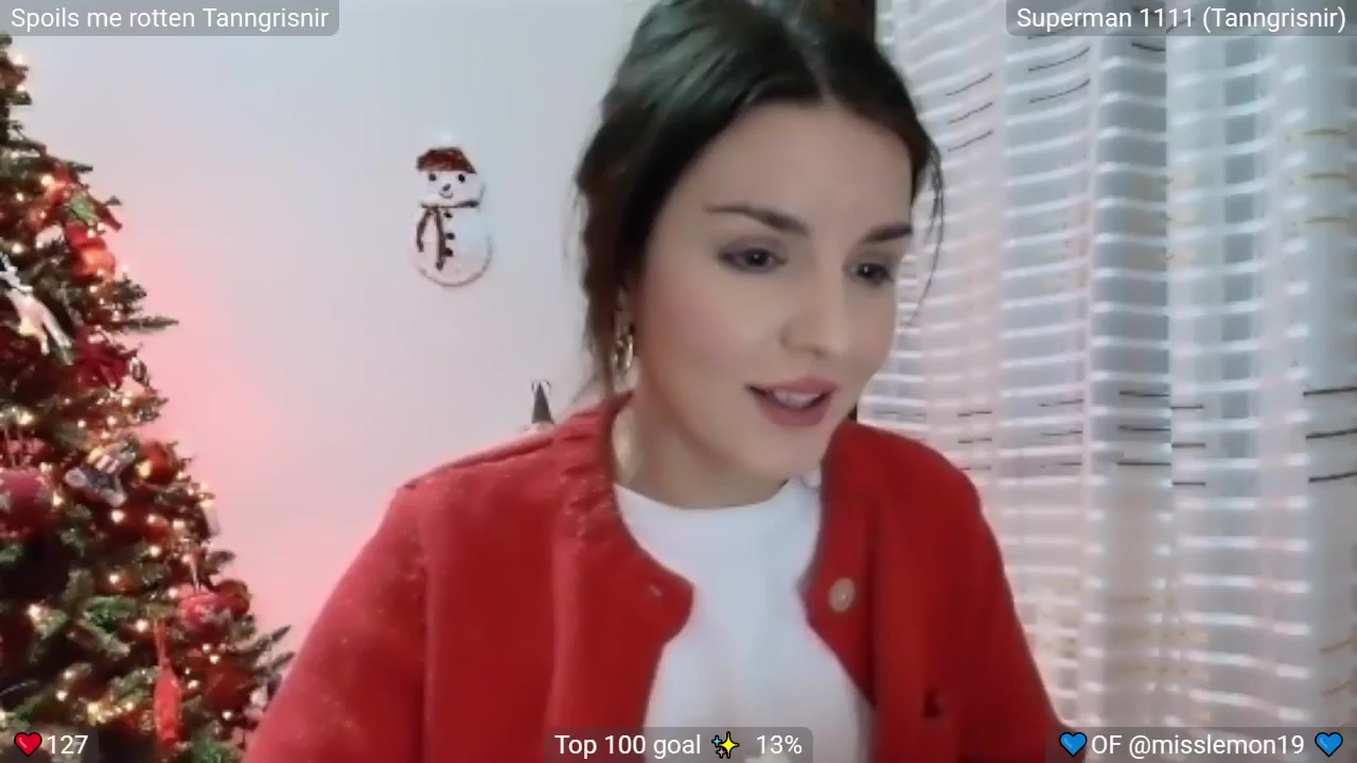 Gallery image thumbnail from YourStepMom's myfreecams stream on, 01/11/2026, 17:40 image 14 of 20