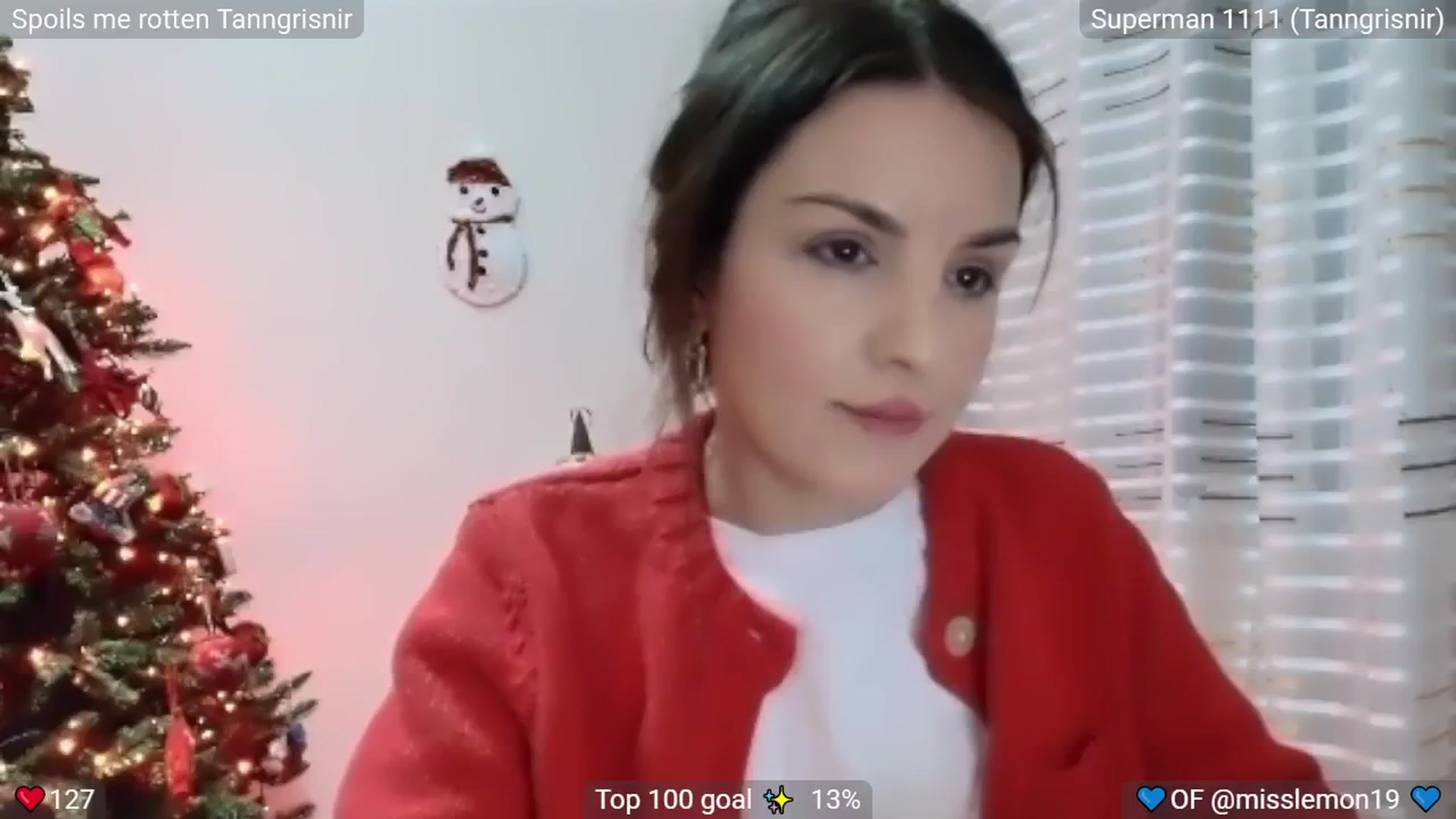 Gallery image thumbnail from YourStepMom's myfreecams stream on, 01/11/2026, 17:40 image 12 of 20