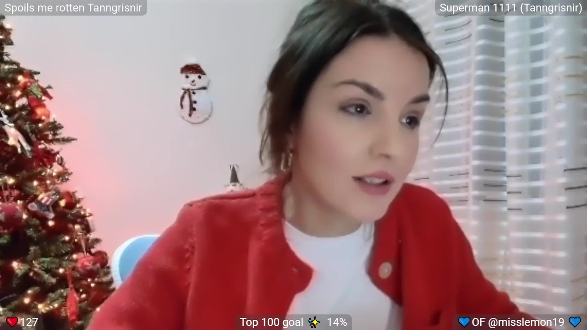 Gallery image thumbnail from YourStepMom's myfreecams stream on, 01/11/2026, 17:40 image 17 of 20