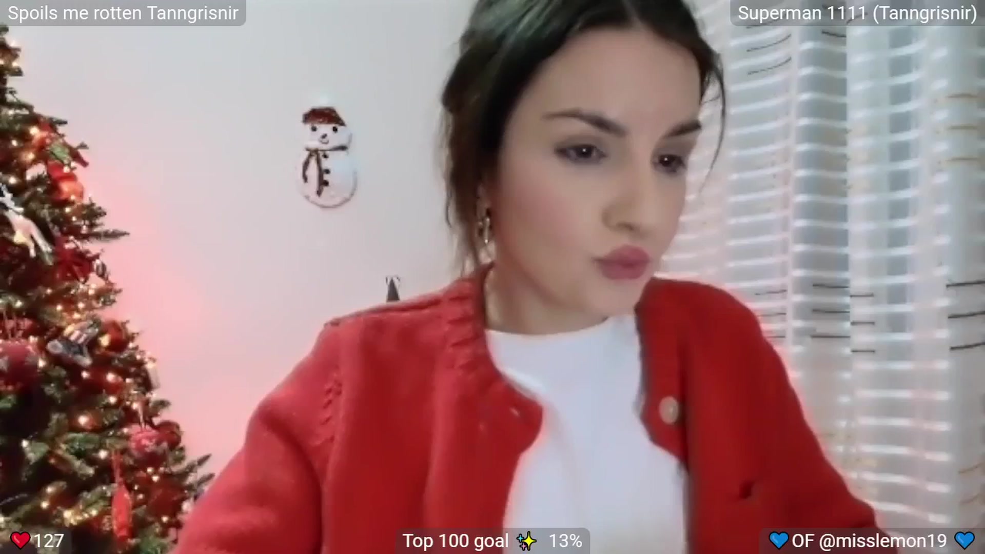 Gallery image thumbnail from YourStepMom's myfreecams stream on, 01/11/2026, 17:40 image 11 of 20