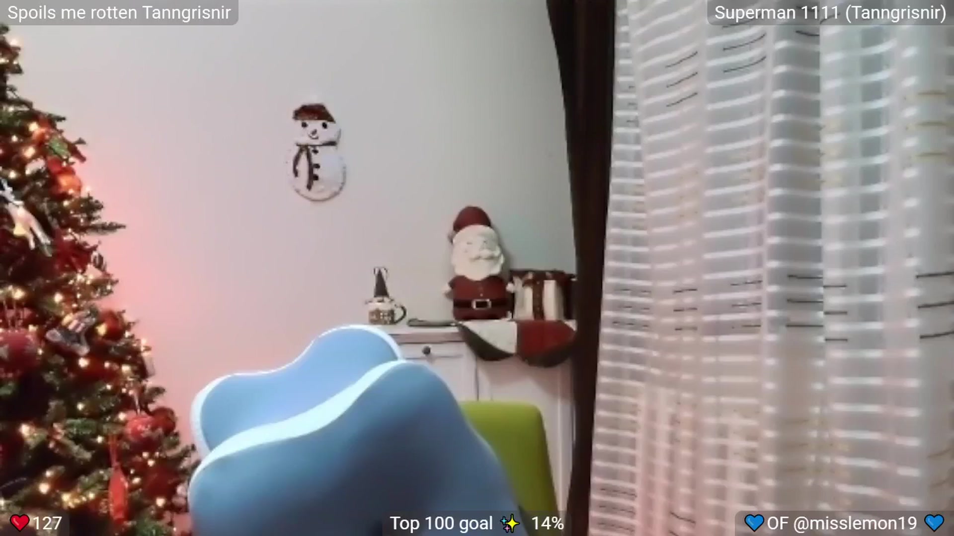 Gallery image thumbnail from YourStepMom's myfreecams stream on, 01/11/2026, 17:40 image 18 of 20