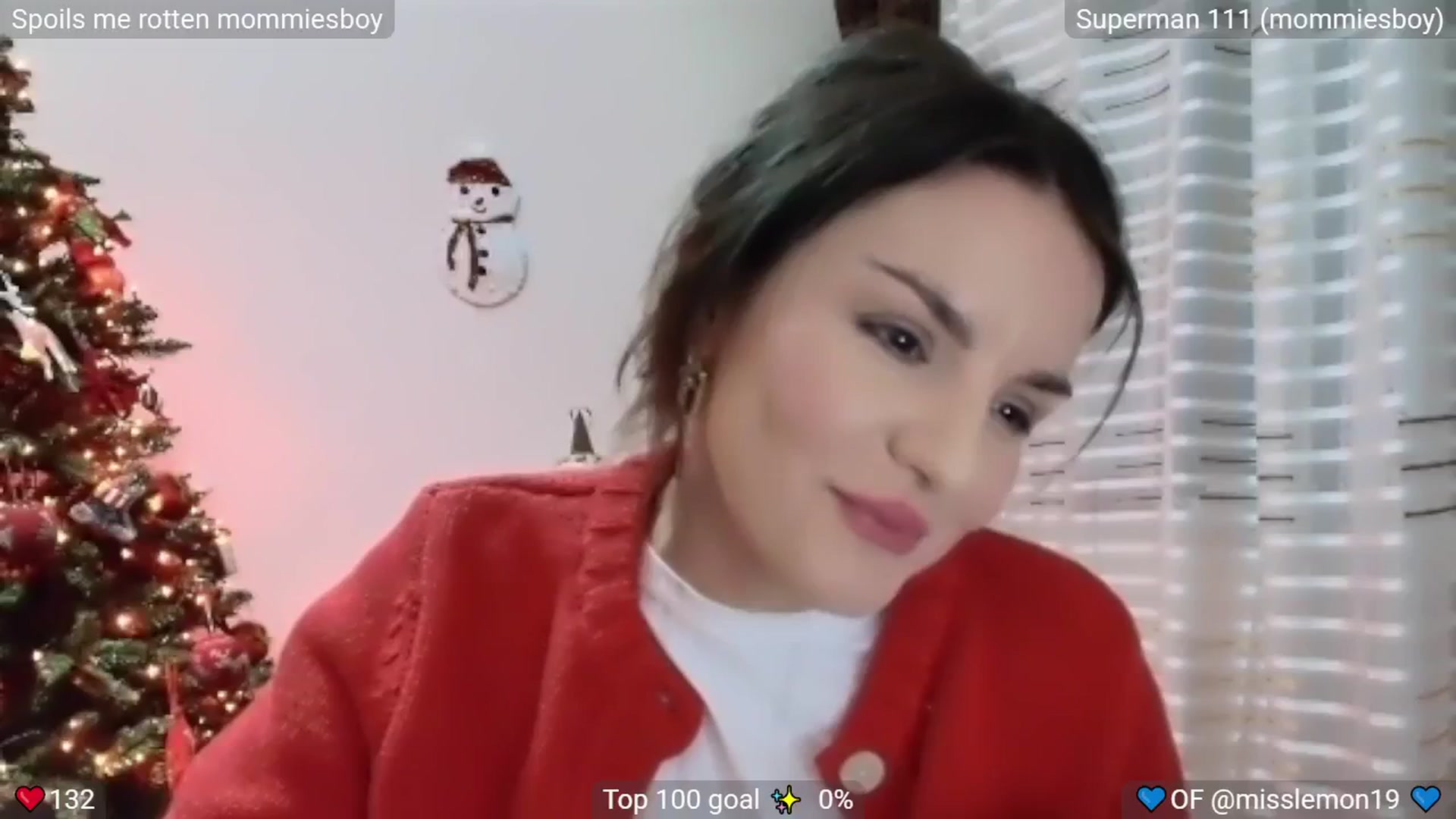 Gallery image thumbnail from YourStepMom's myfreecams stream on, 01/11/2026, 17:40 image 5 of 20