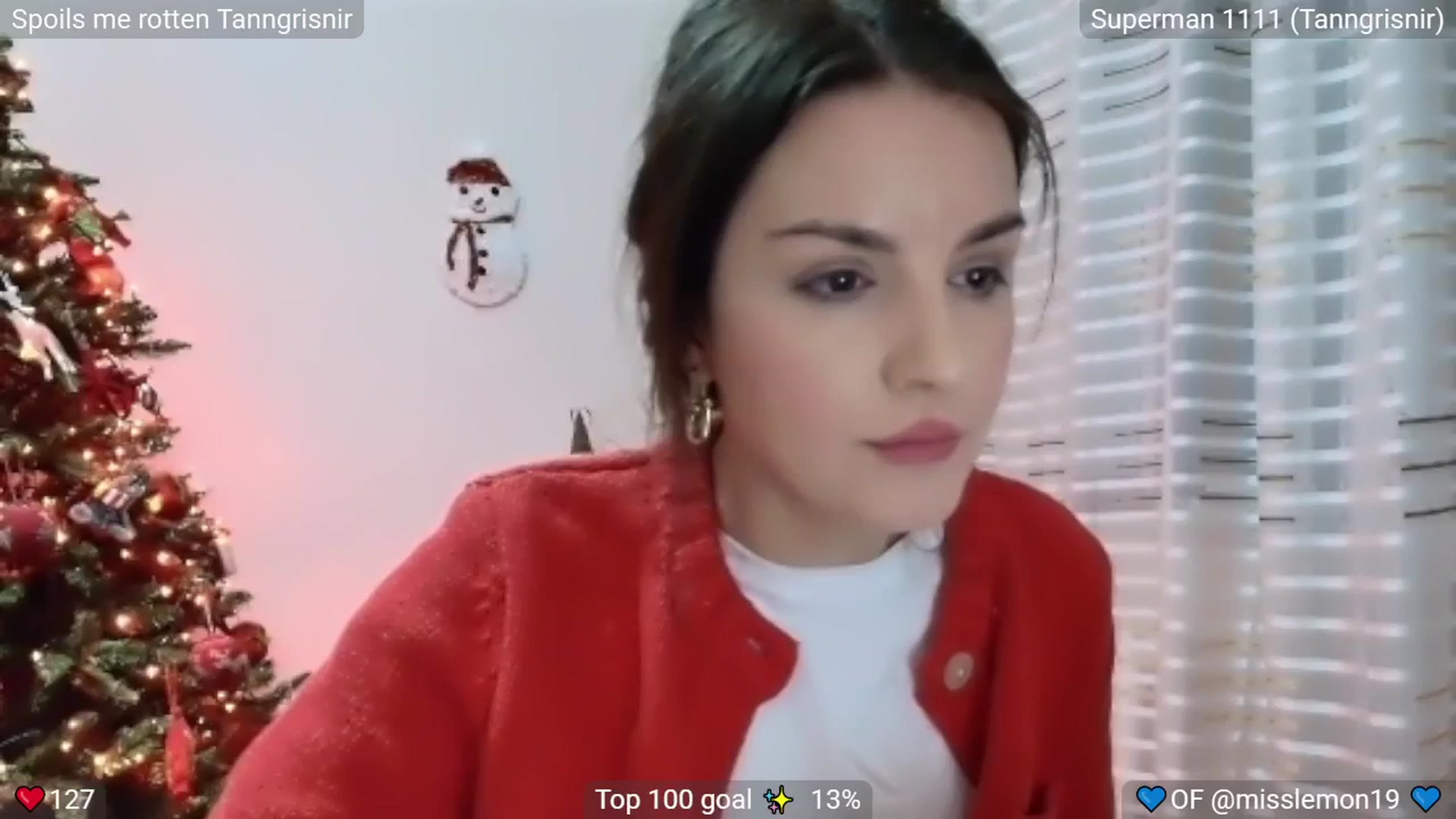 Gallery image thumbnail from YourStepMom's myfreecams stream on, 01/11/2026, 17:40 image 15 of 20