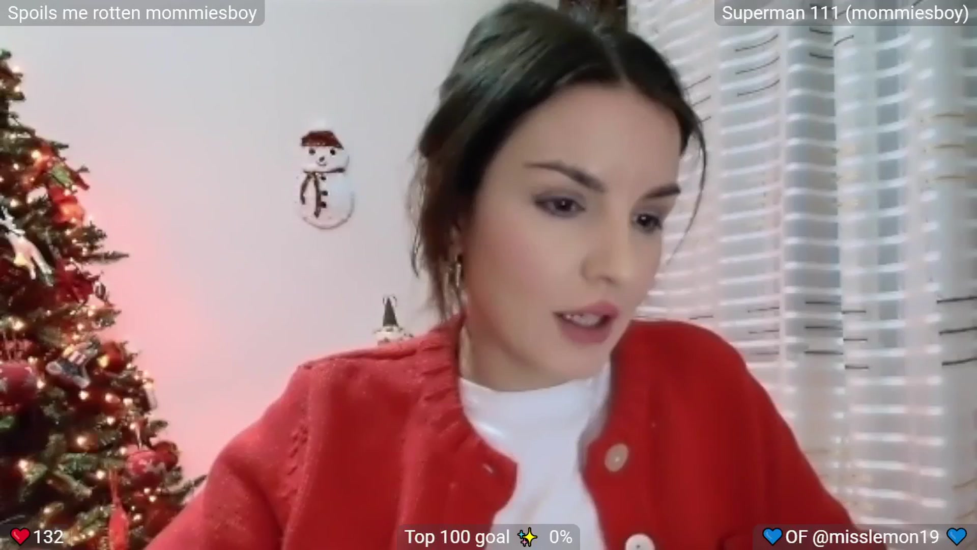 Gallery image thumbnail from YourStepMom's myfreecams stream on, 01/11/2026, 17:40 image 3 of 20