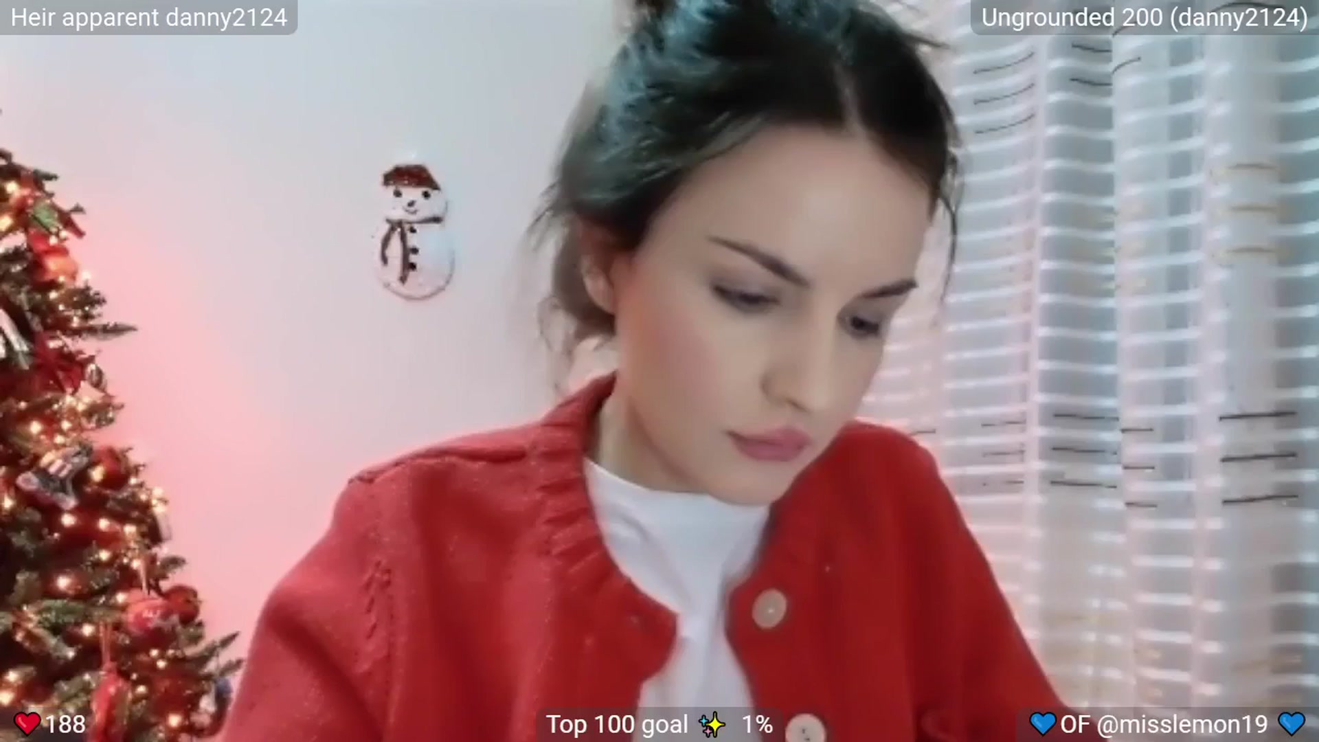 Gallery image thumbnail from YourStepMom's myfreecams stream on, 01/17/2026, 11:50 image 3 of 20