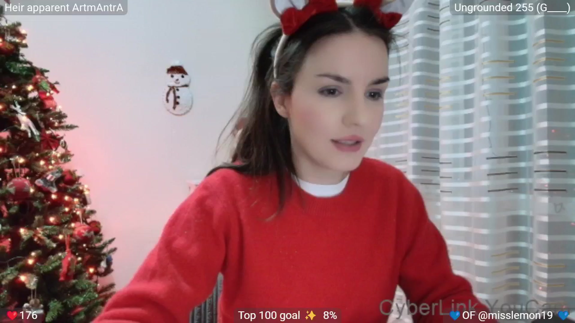 Gallery image thumbnail from YourStepMom's myfreecams stream on, 01/18/2026, 09:43 image 12 of 20