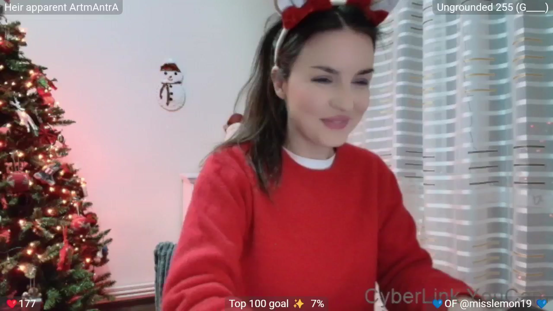 Gallery image thumbnail from YourStepMom's myfreecams stream on, 01/18/2026, 09:43 image 10 of 20