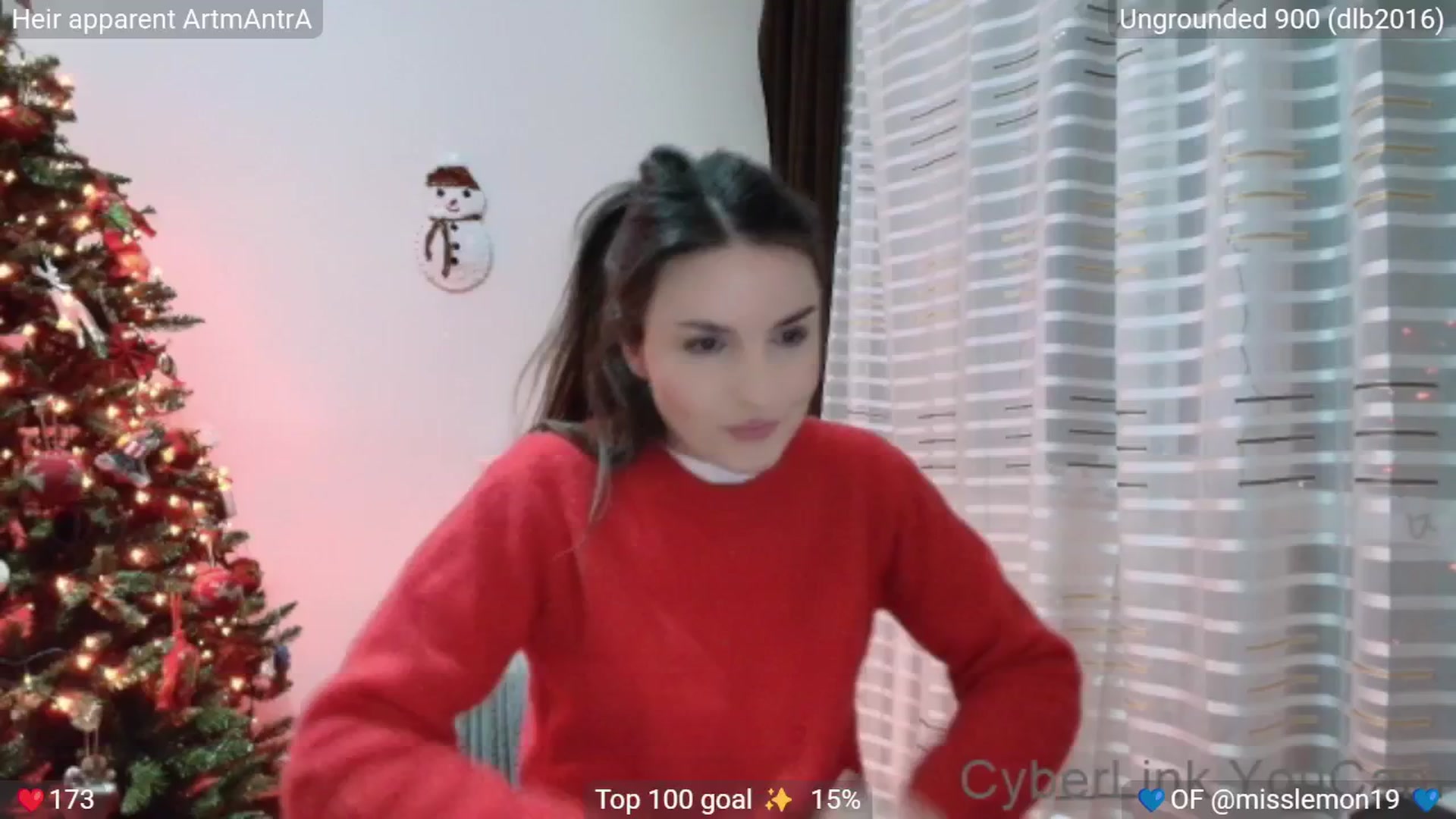 Gallery image thumbnail from YourStepMom's myfreecams stream on, 01/18/2026, 09:43 image 14 of 20