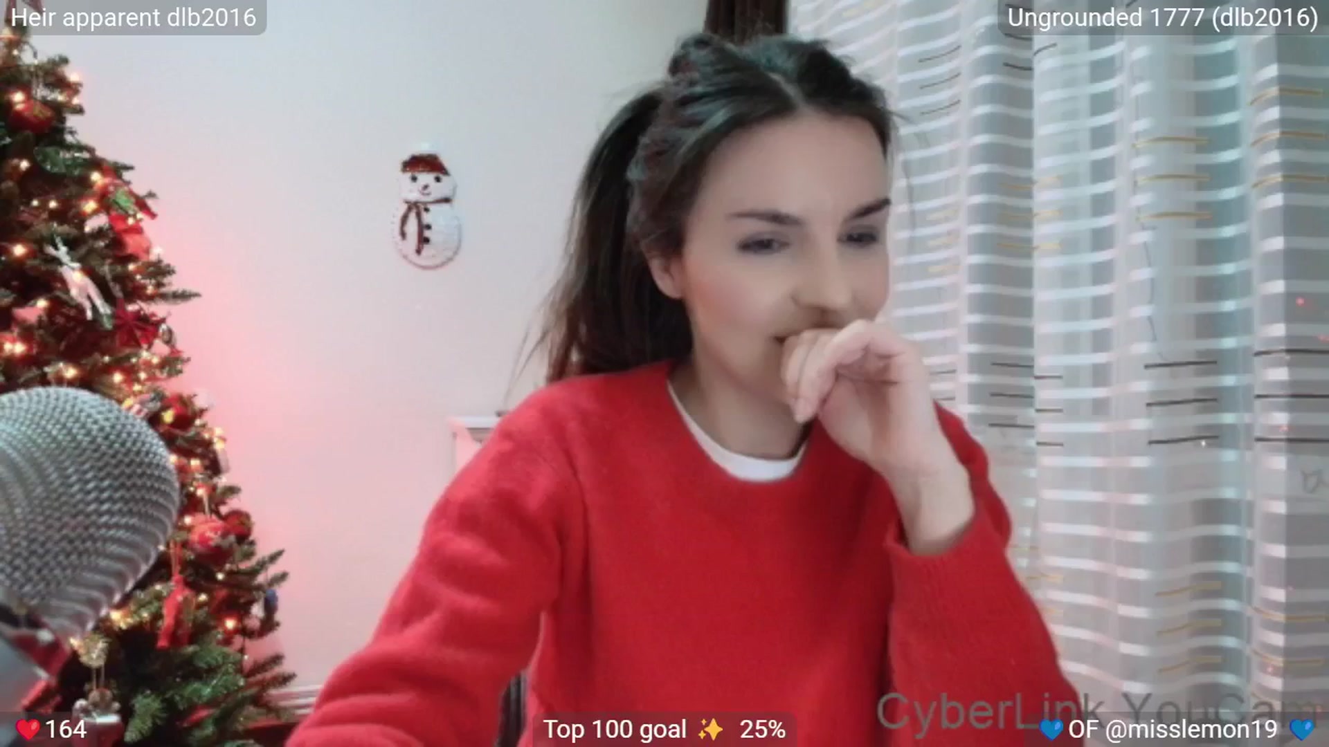 Gallery image thumbnail from YourStepMom's myfreecams stream on, 01/18/2026, 09:57 image 6 of 20