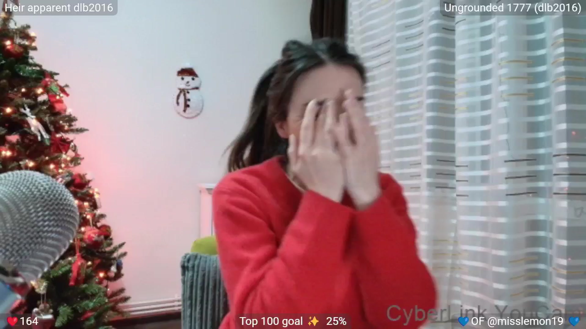 Gallery image thumbnail from YourStepMom's myfreecams stream on, 01/18/2026, 09:57 image 11 of 20