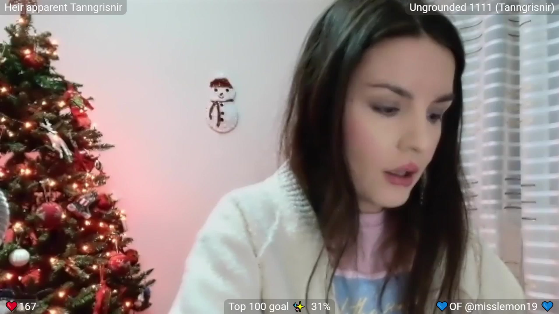 Gallery image thumbnail from YourStepMom's myfreecams stream on, 01/18/2026, 19:00 image 5 of 20