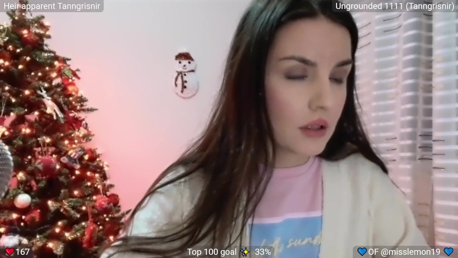 Gallery image thumbnail from YourStepMom's myfreecams stream on, 01/18/2026, 19:00 image 19 of 20