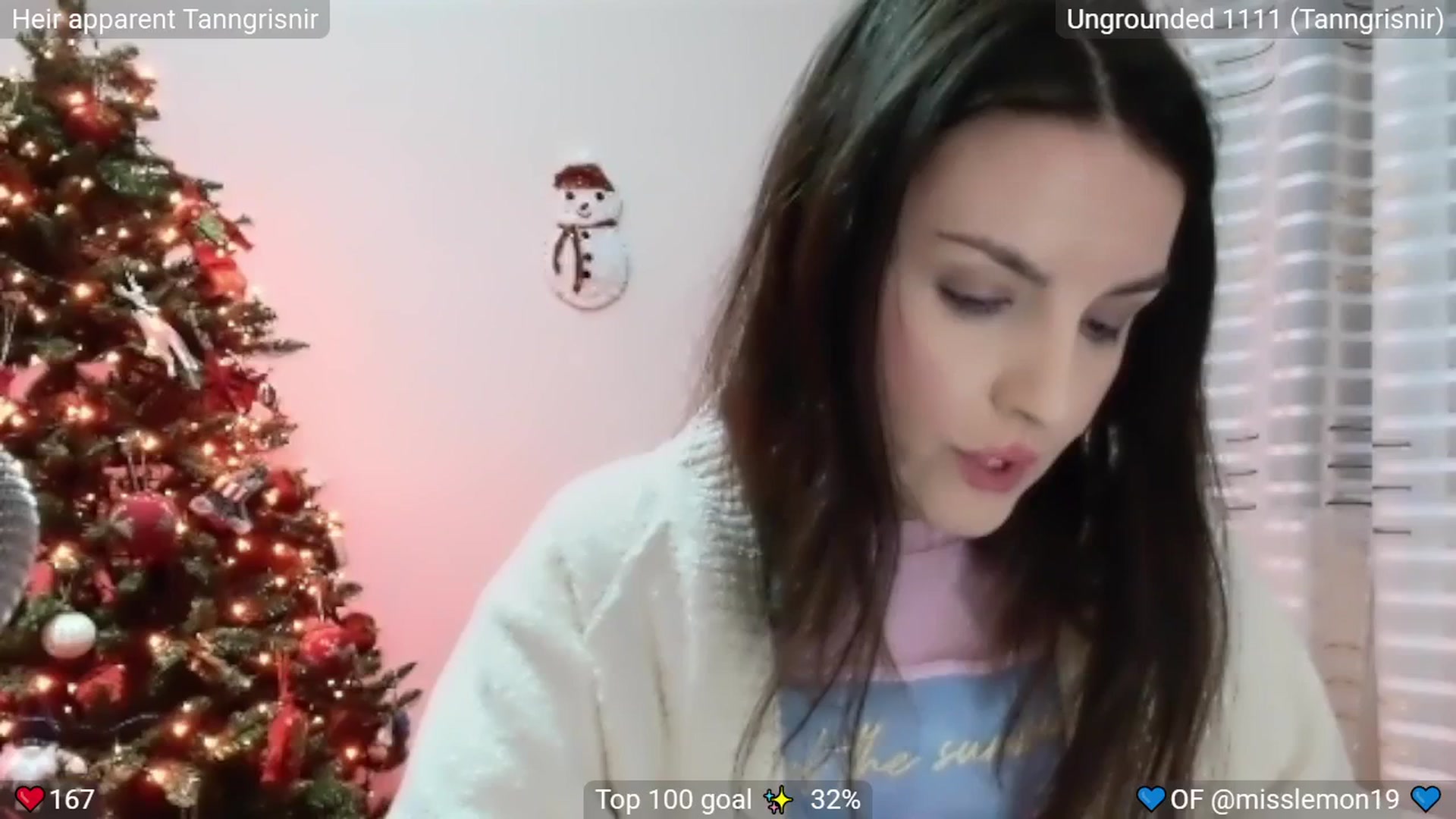 Gallery image thumbnail from YourStepMom's myfreecams stream on, 01/18/2026, 19:00 image 10 of 20