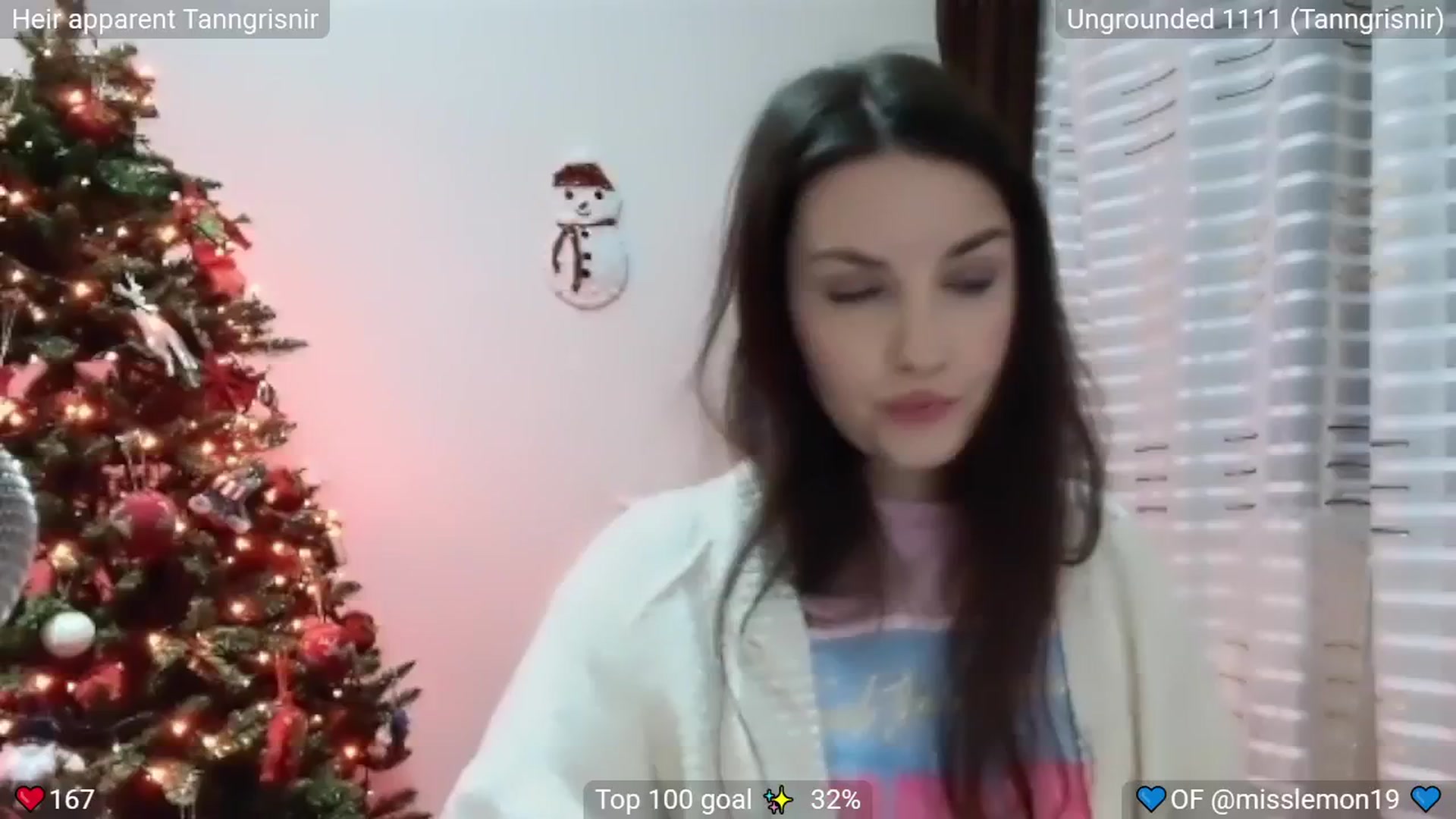 Gallery image thumbnail from YourStepMom's myfreecams stream on, 01/18/2026, 19:00 image 8 of 20