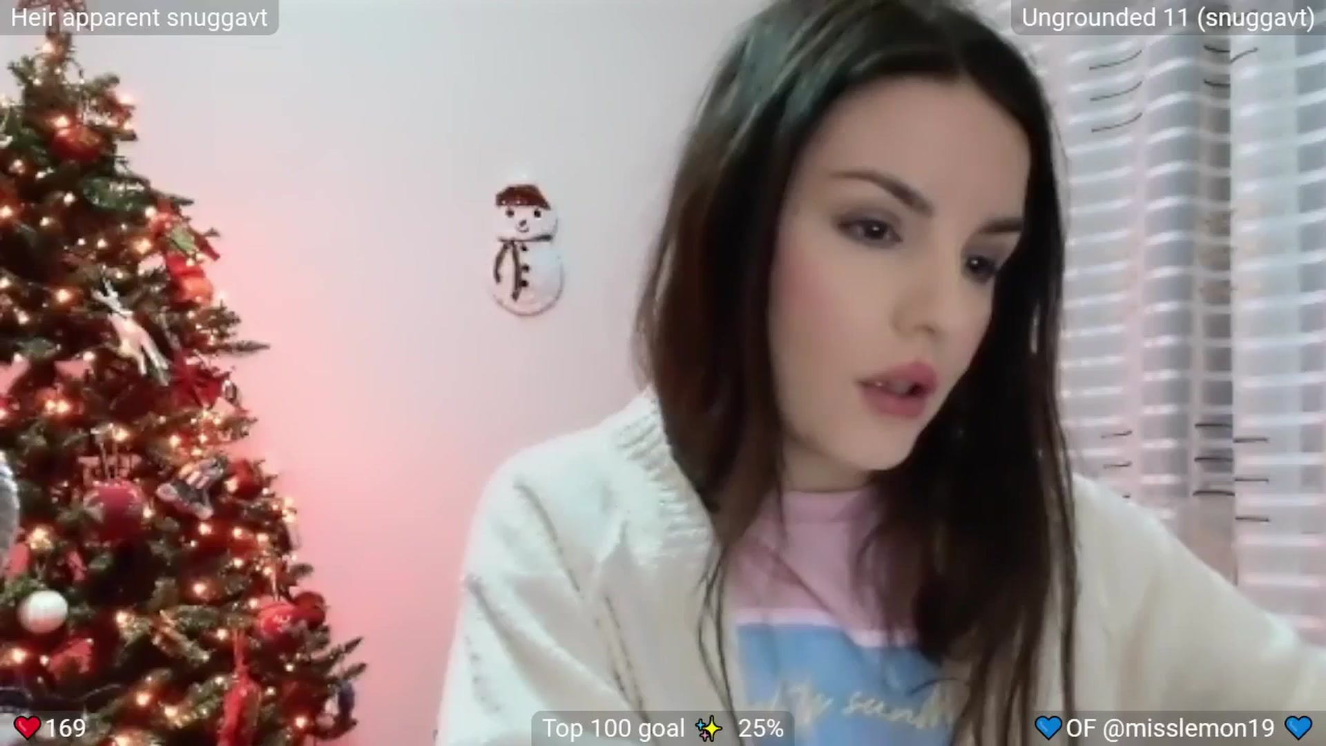 Gallery image thumbnail from YourStepMom's myfreecams stream on, 01/18/2026, 19:00 image 3 of 20