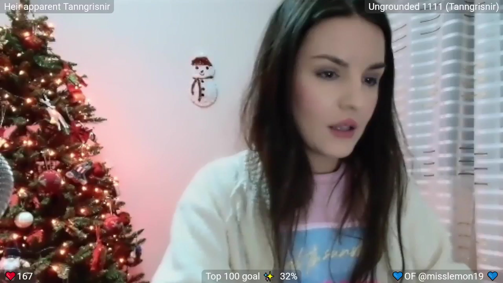 Gallery image thumbnail from YourStepMom's myfreecams stream on, 01/18/2026, 19:00 image 12 of 20