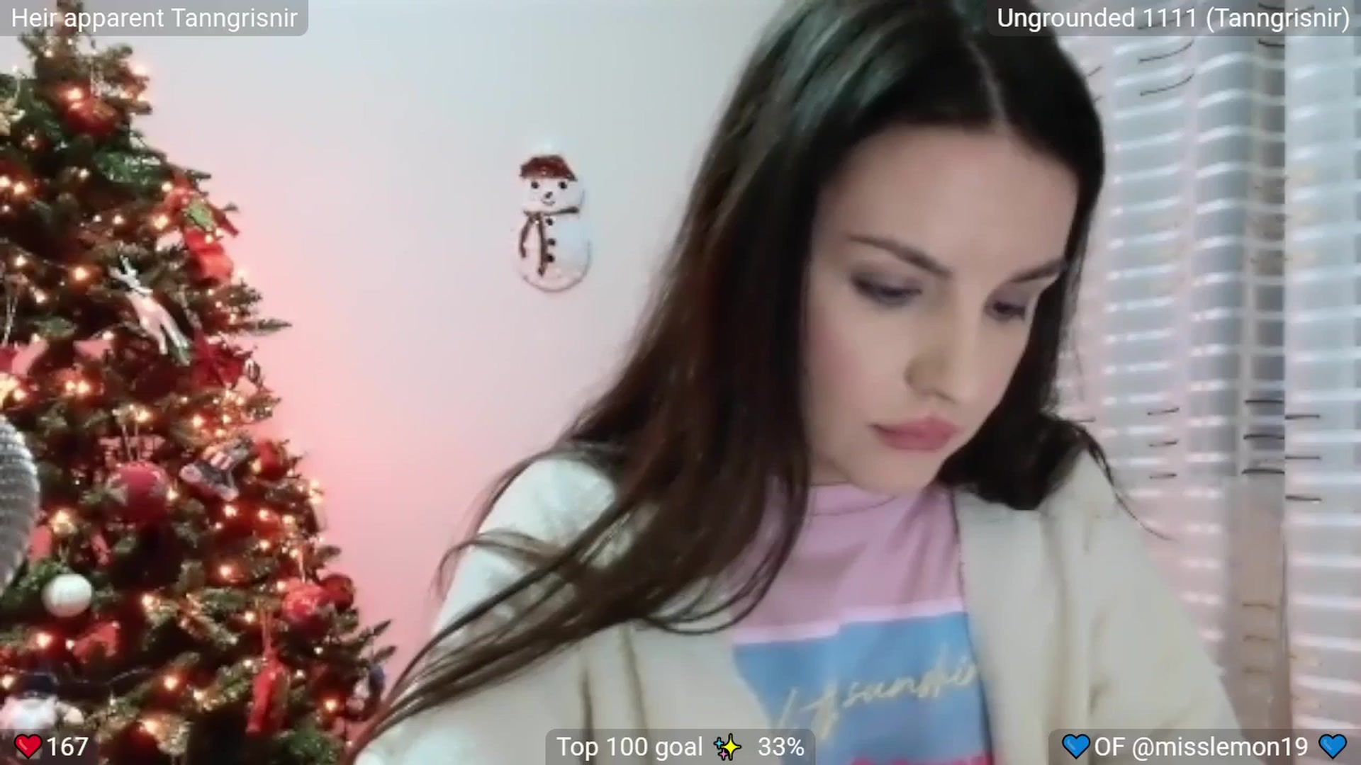 Gallery image thumbnail from YourStepMom's myfreecams stream on, 01/18/2026, 19:00 image 20 of 20