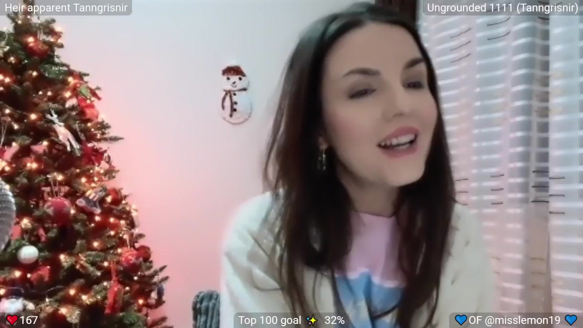 Gallery image thumbnail from YourStepMom's myfreecams stream on, 01/18/2026, 19:00 image 11 of 20