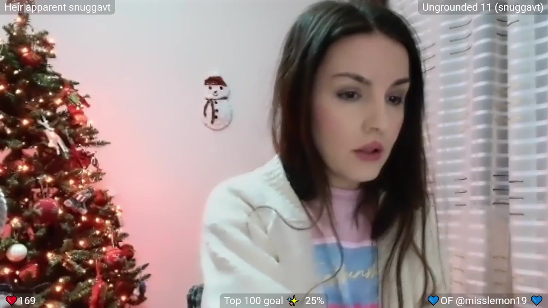 Gallery image thumbnail from YourStepMom's myfreecams stream on, 01/18/2026, 19:00 image 1 of 20