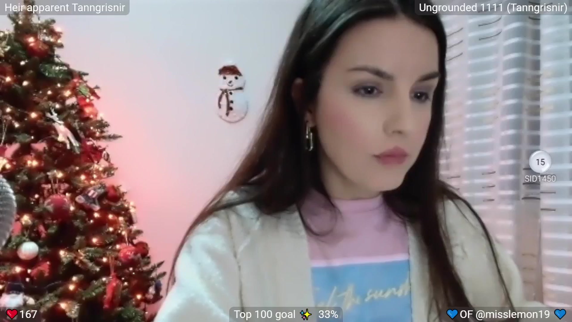 Gallery image thumbnail from YourStepMom's myfreecams stream on, 01/18/2026, 19:00 image 16 of 20