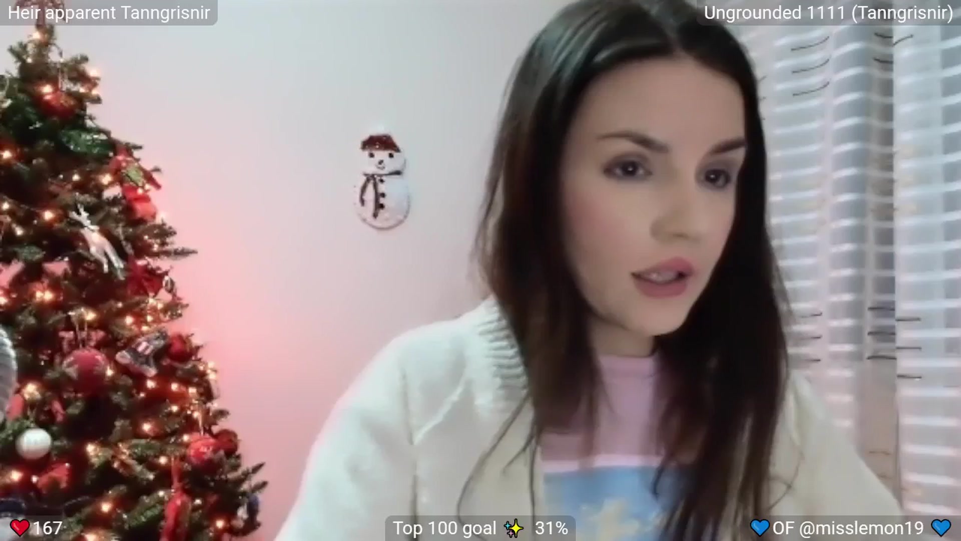 Gallery image thumbnail from YourStepMom's myfreecams stream on, 01/18/2026, 19:00 image 6 of 20
