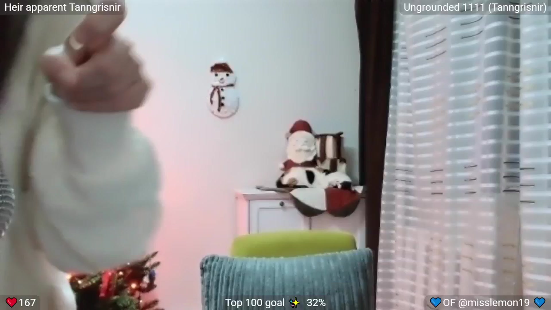 Gallery image thumbnail from YourStepMom's myfreecams stream on, 01/18/2026, 19:00 image 15 of 20