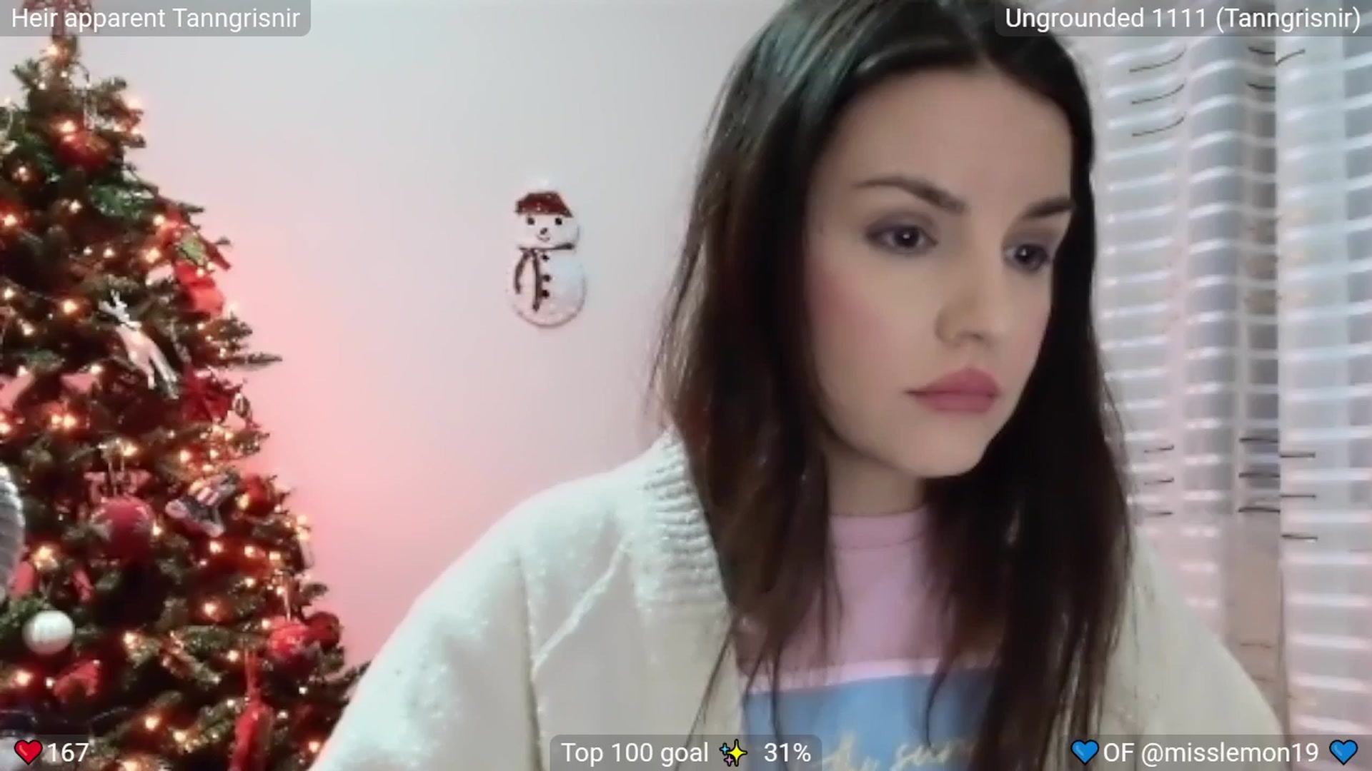 Gallery image thumbnail from YourStepMom's myfreecams stream on, 01/18/2026, 19:00 image 7 of 20