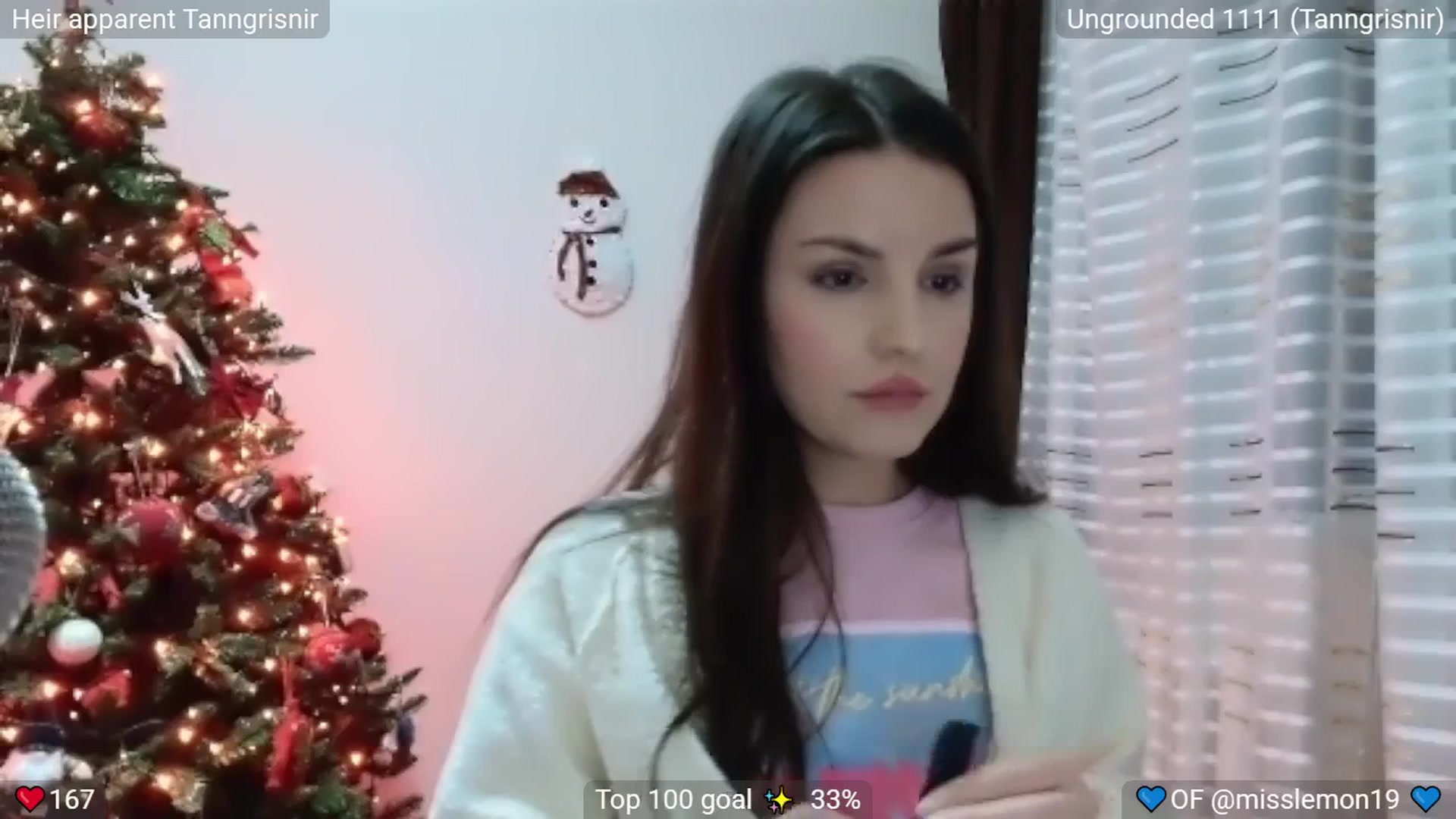 Gallery image thumbnail from YourStepMom's myfreecams stream on, 01/18/2026, 19:23 image 12 of 20
