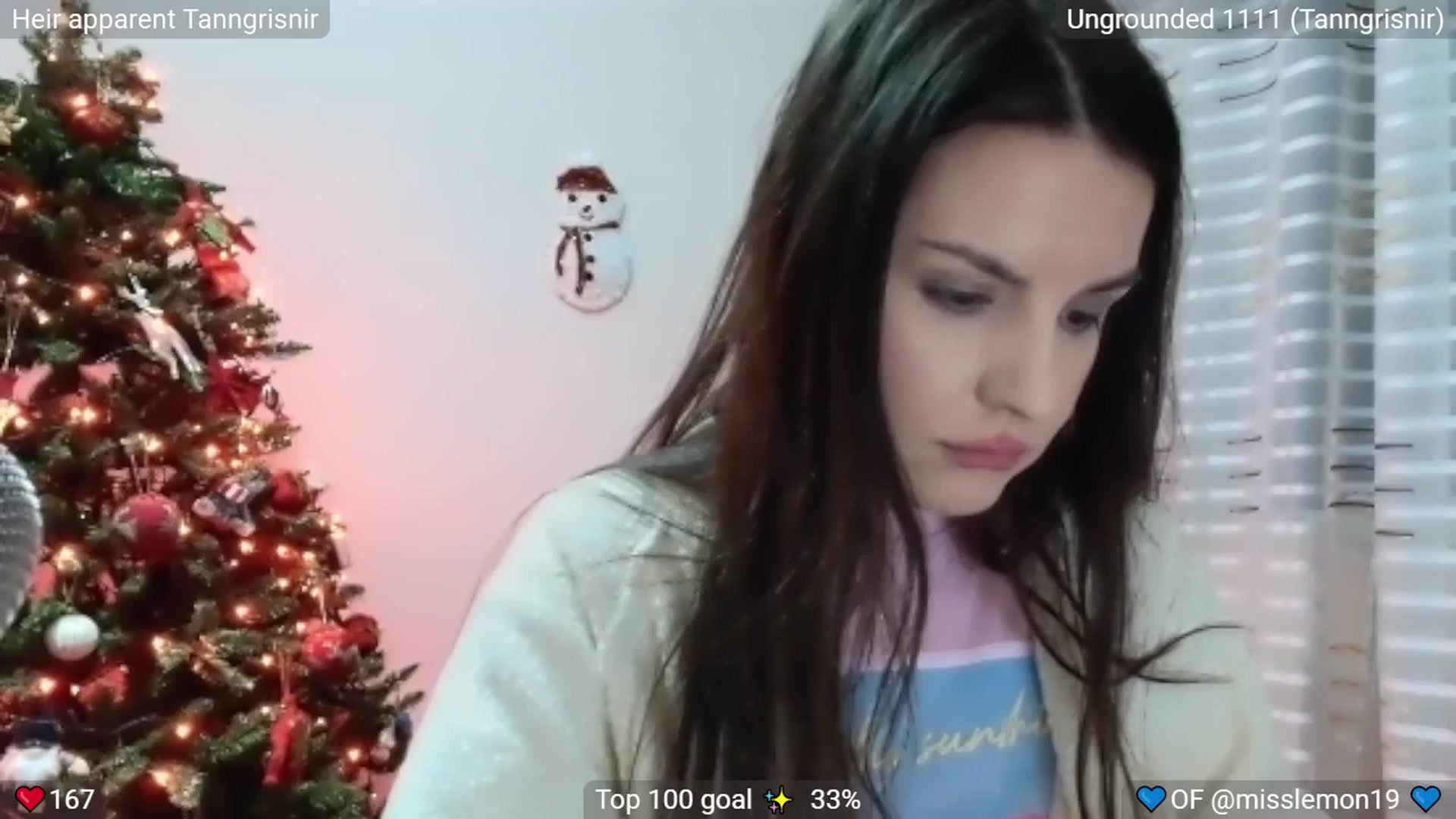 Gallery image thumbnail from YourStepMom's myfreecams stream on, 01/18/2026, 19:23 image 9 of 20