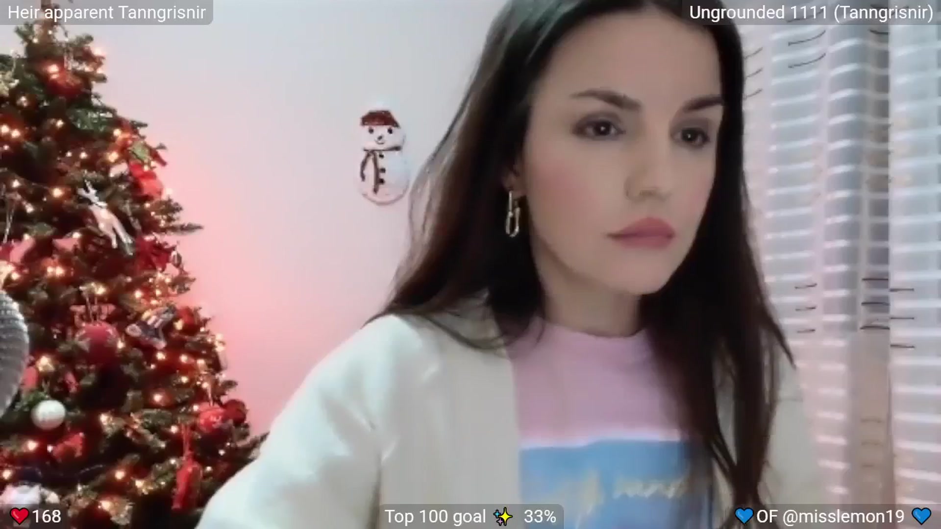 Gallery image thumbnail from YourStepMom's myfreecams stream on, 01/18/2026, 19:23 image 19 of 20