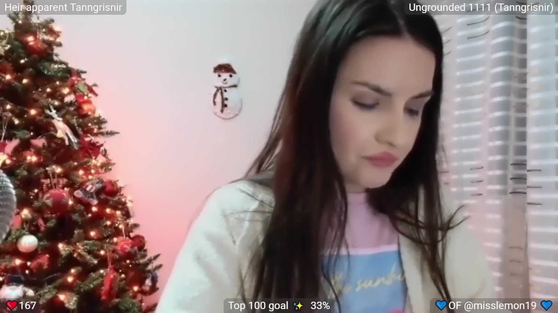 Gallery image thumbnail from YourStepMom's myfreecams stream on, 01/18/2026, 19:23 image 8 of 20