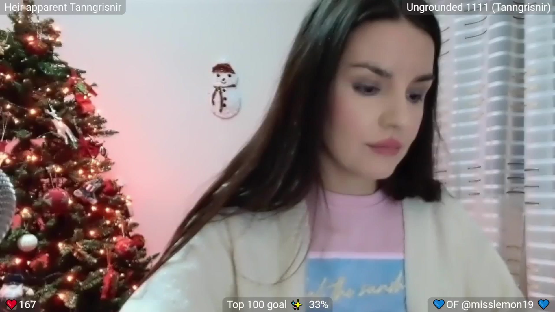 Gallery image thumbnail from YourStepMom's myfreecams stream on, 01/18/2026, 19:23 image 1 of 20