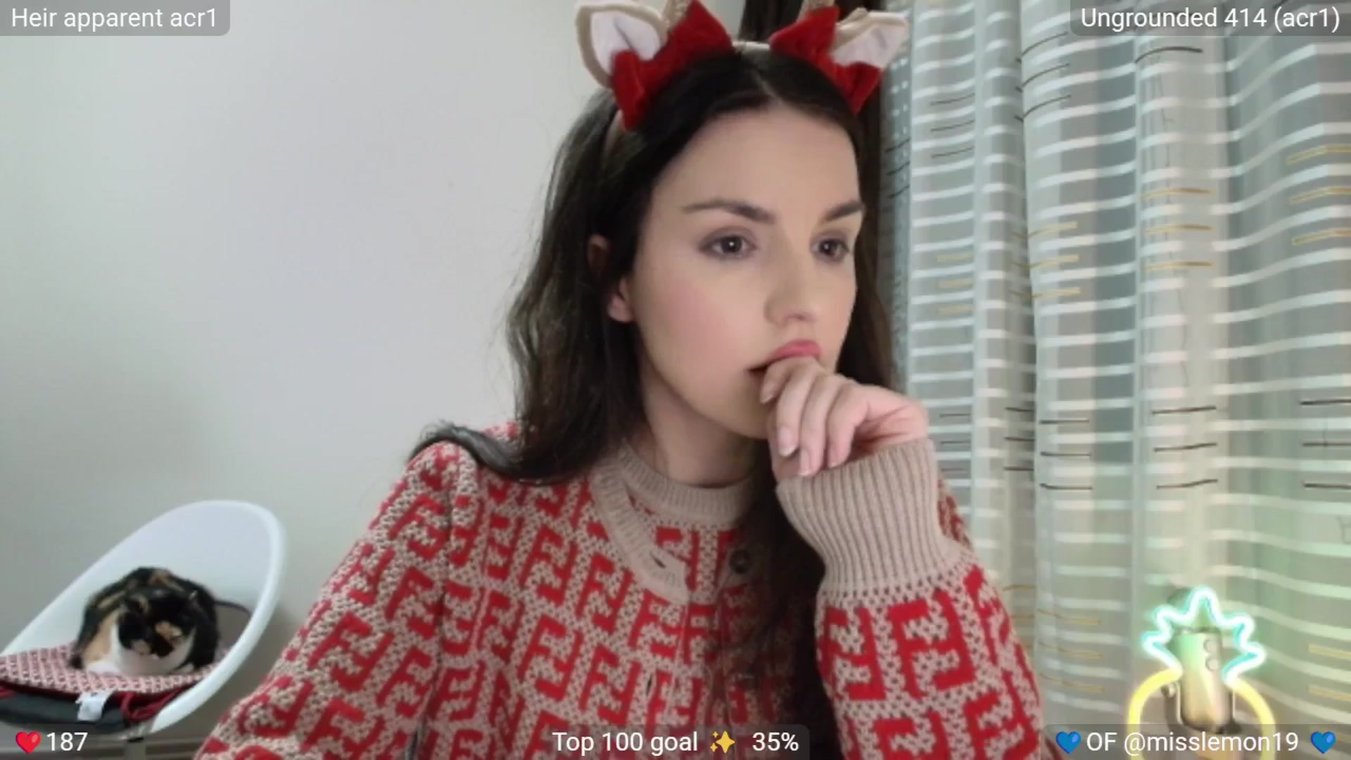 Gallery image thumbnail from YourStepMom's myfreecams stream on, 01/25/2026, 21:44 image 11 of 20