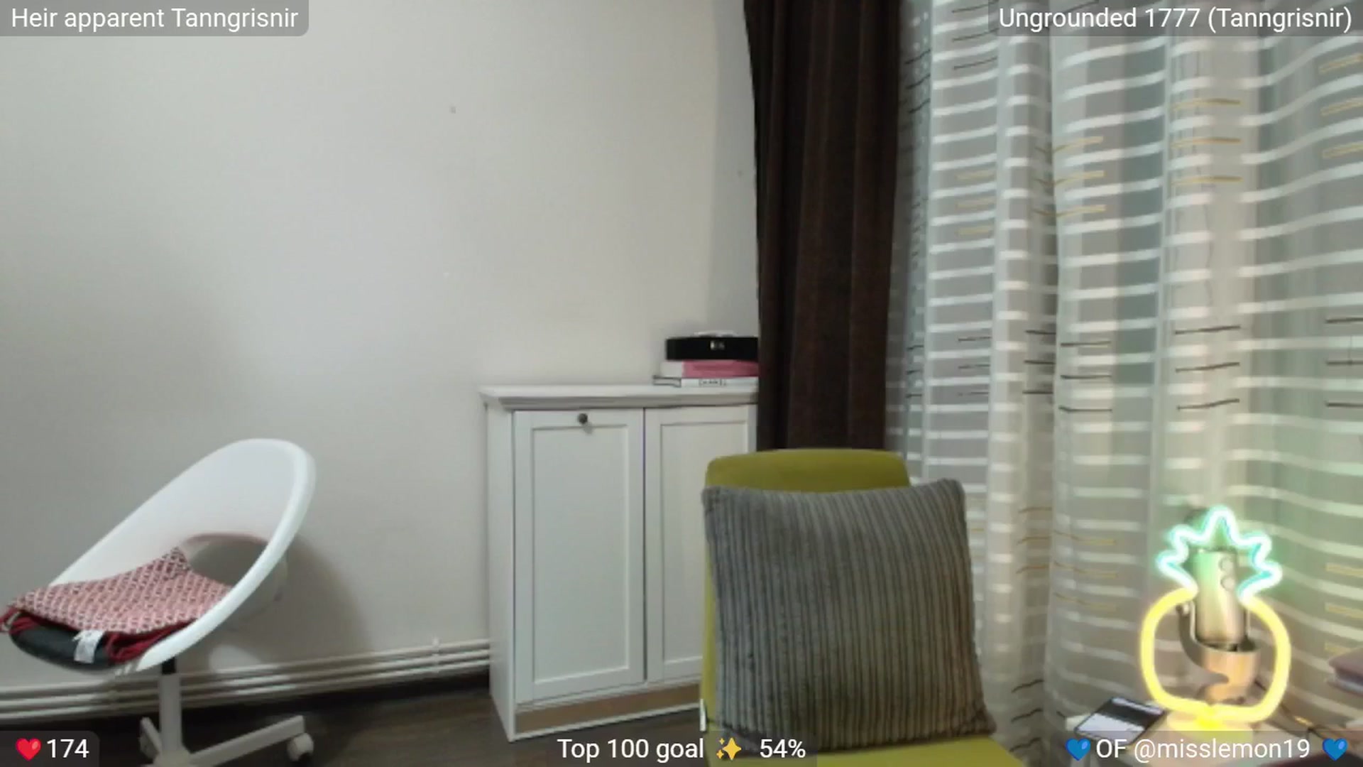 Gallery image thumbnail from YourStepMom's myfreecams stream on, 01/25/2026, 21:44 image 17 of 20