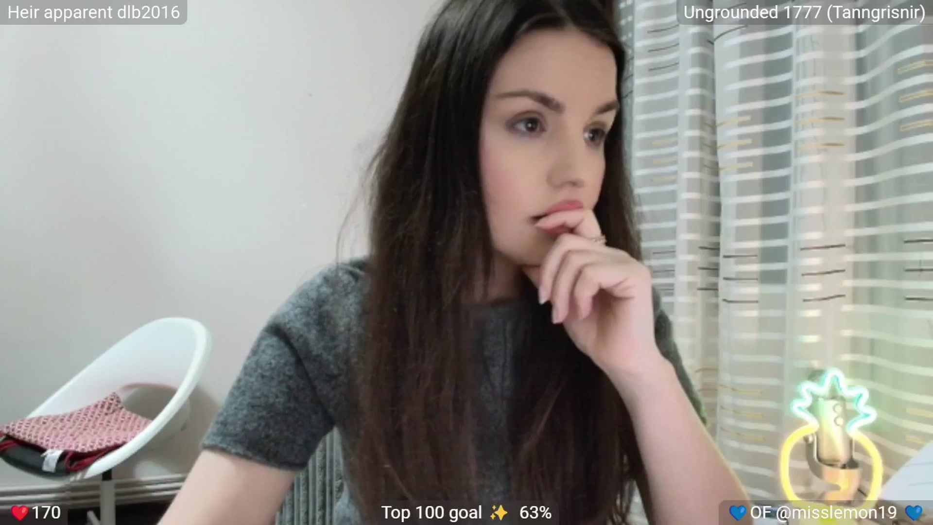 Gallery image thumbnail from YourStepMom's myfreecams stream on, 01/25/2026, 21:56 image 3 of 20