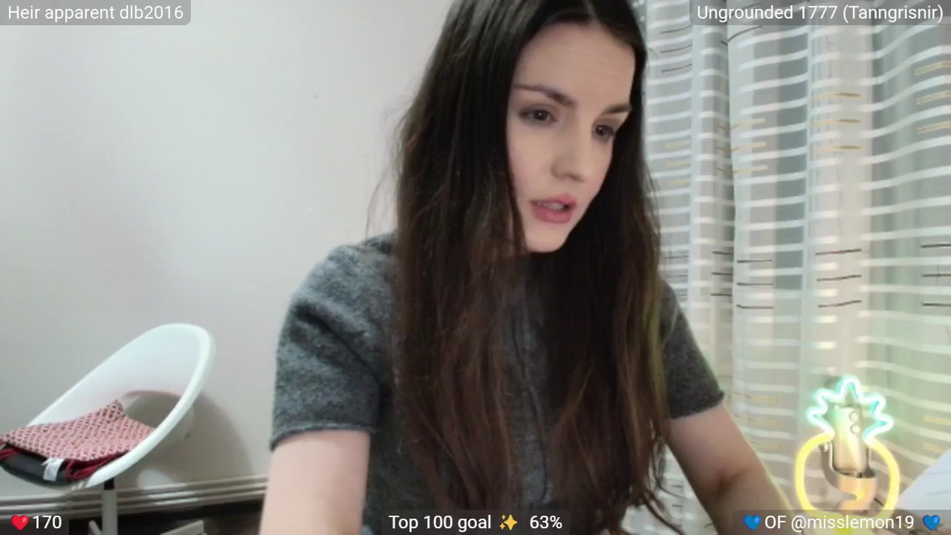 Gallery image thumbnail from YourStepMom's myfreecams stream on, 01/25/2026, 21:56 image 1 of 20