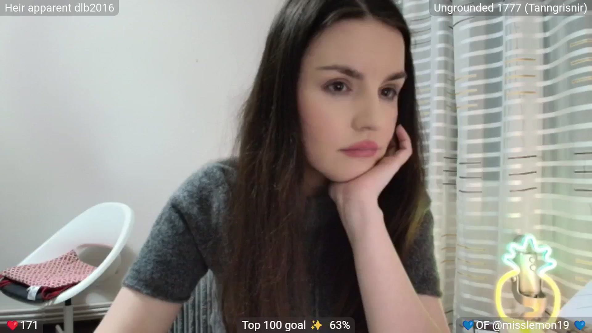 Gallery image thumbnail from YourStepMom's myfreecams stream on, 01/25/2026, 21:56 image 17 of 20