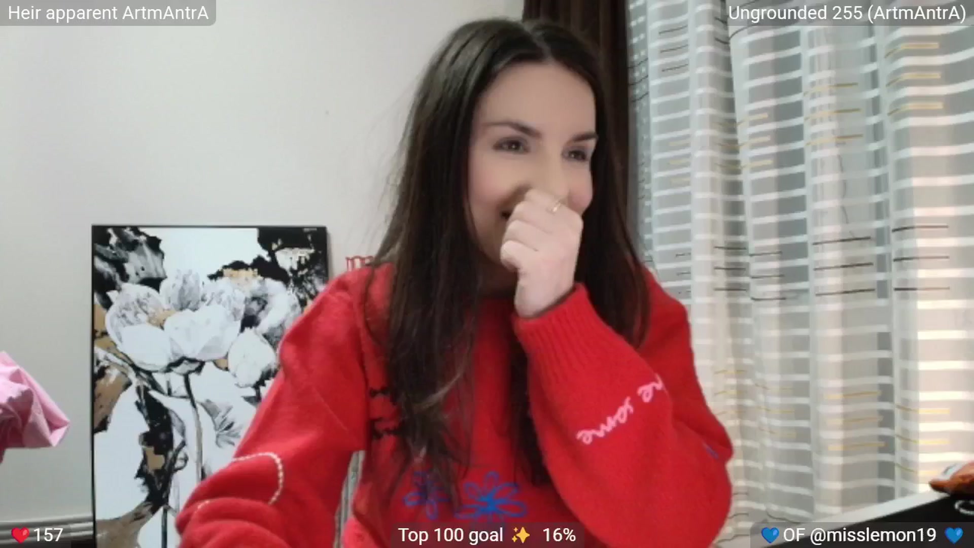Gallery image thumbnail from YourStepMom's myfreecams stream on, 01/30/2026, 21:32 image 14 of 20