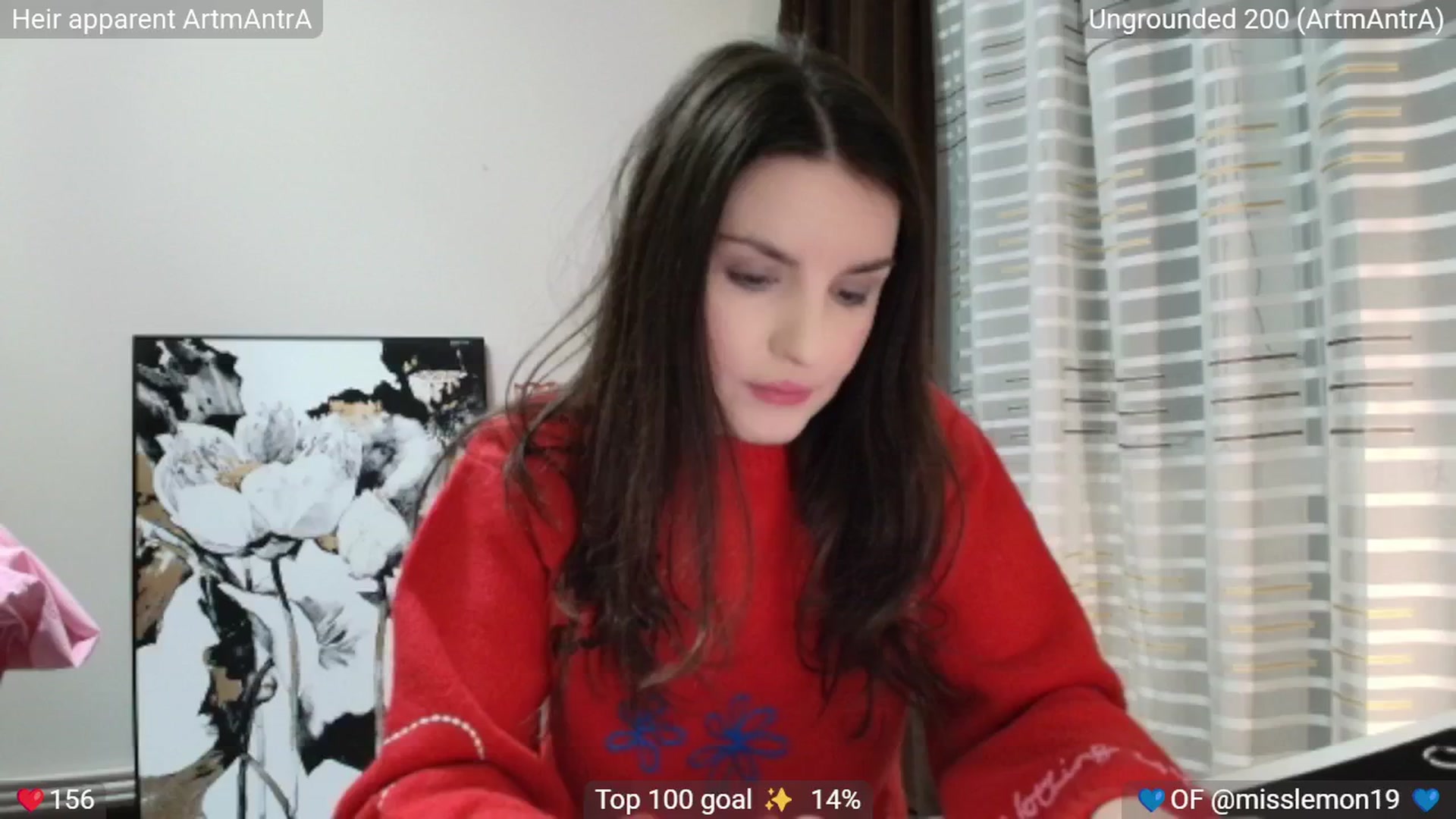Gallery image thumbnail from YourStepMom's myfreecams stream on, 01/30/2026, 21:32 image 6 of 20