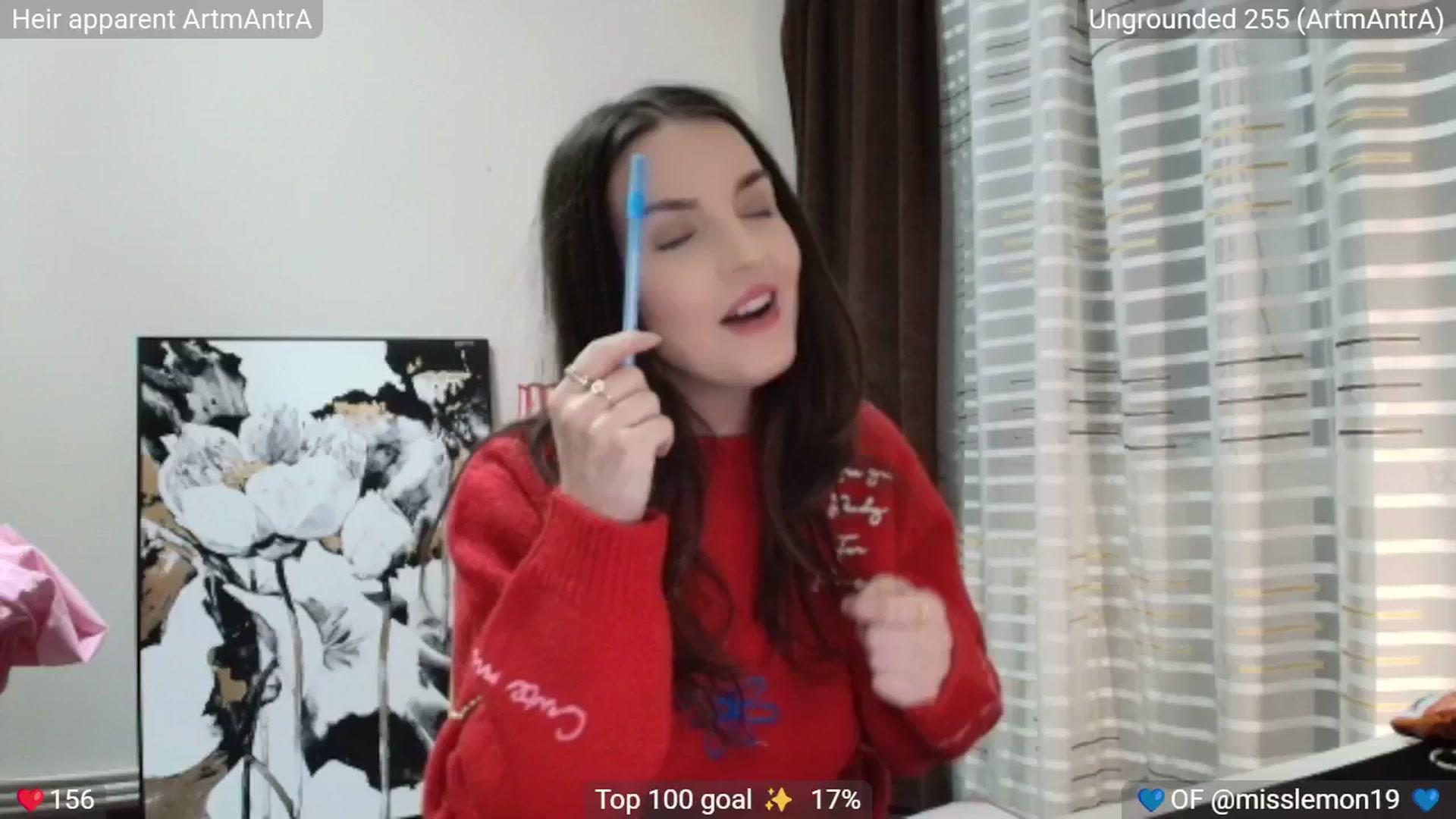Gallery image thumbnail from YourStepMom's myfreecams stream on, 01/30/2026, 21:32 image 15 of 20