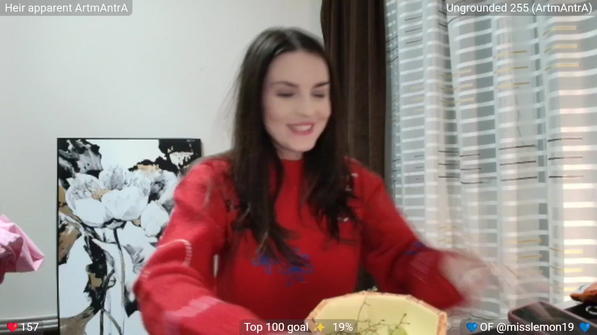 Gallery image thumbnail from YourStepMom's myfreecams stream on, 01/30/2026, 21:32 image 18 of 20