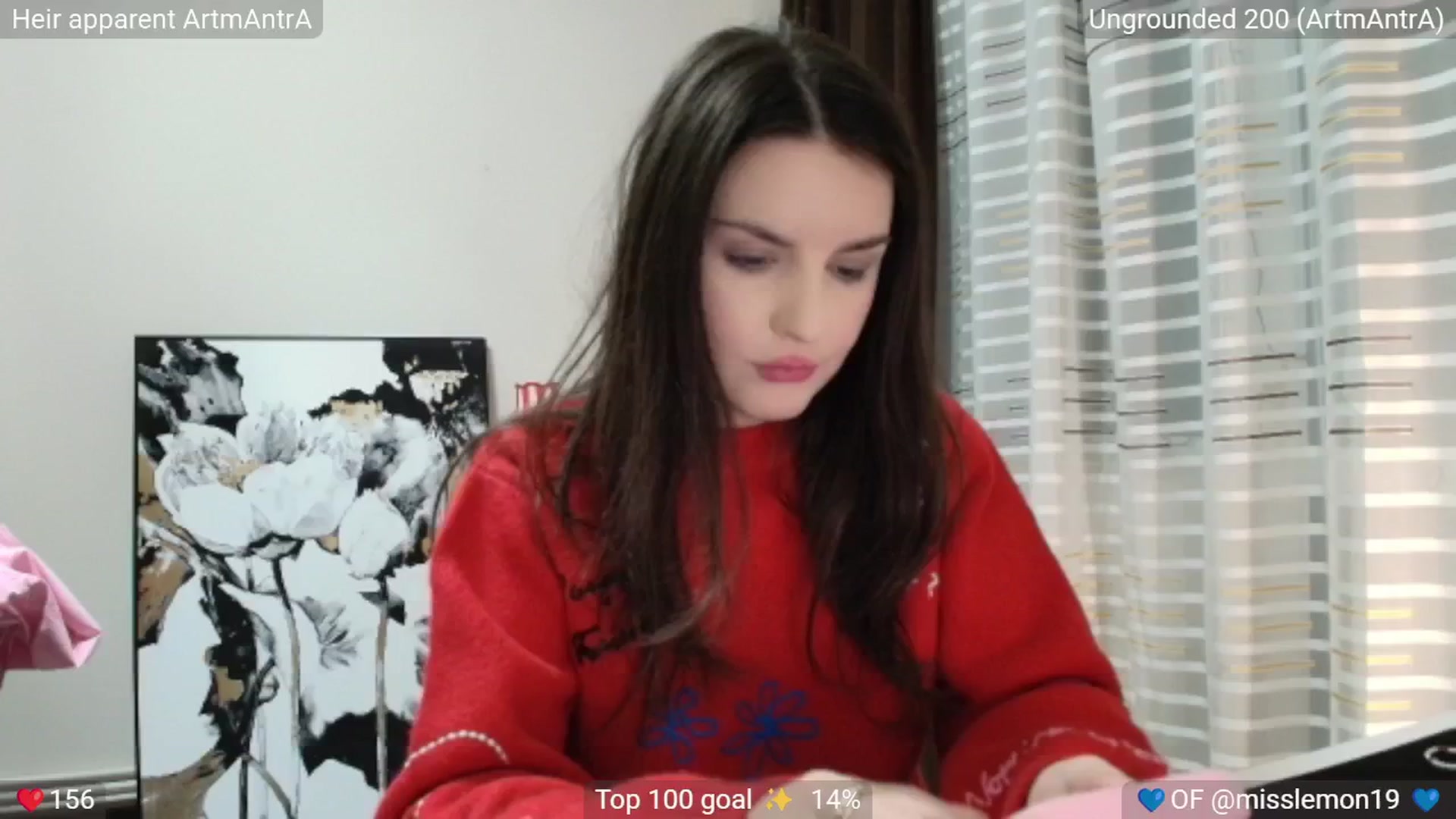 Gallery image thumbnail from YourStepMom's myfreecams stream on, 01/30/2026, 21:32 image 7 of 20